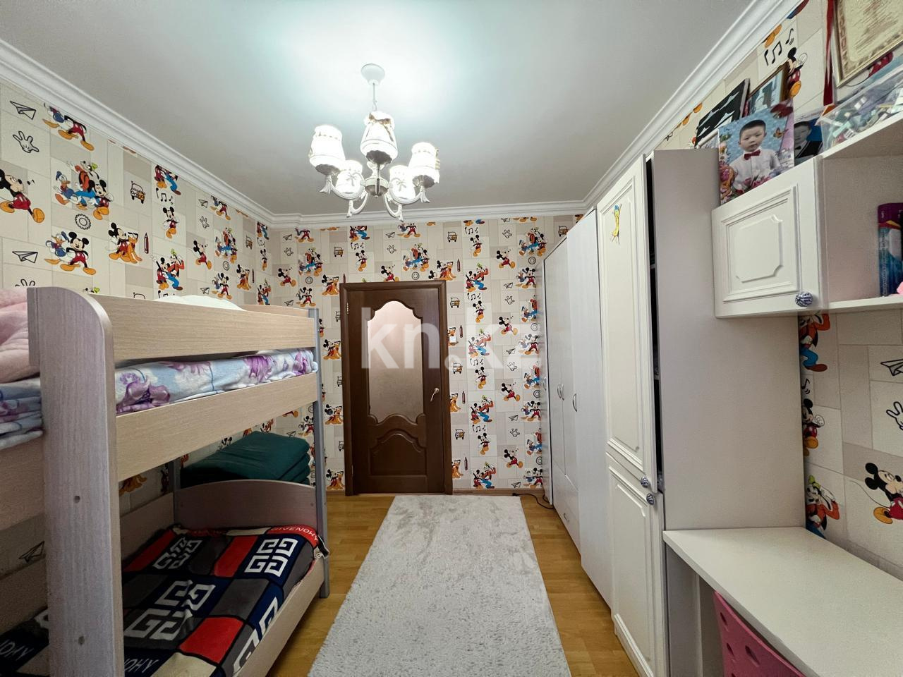 Продажа 4-комнатной квартиры, 121.5 м², ул. Иманова - Продажа квартир в Астане фото 7 из 14