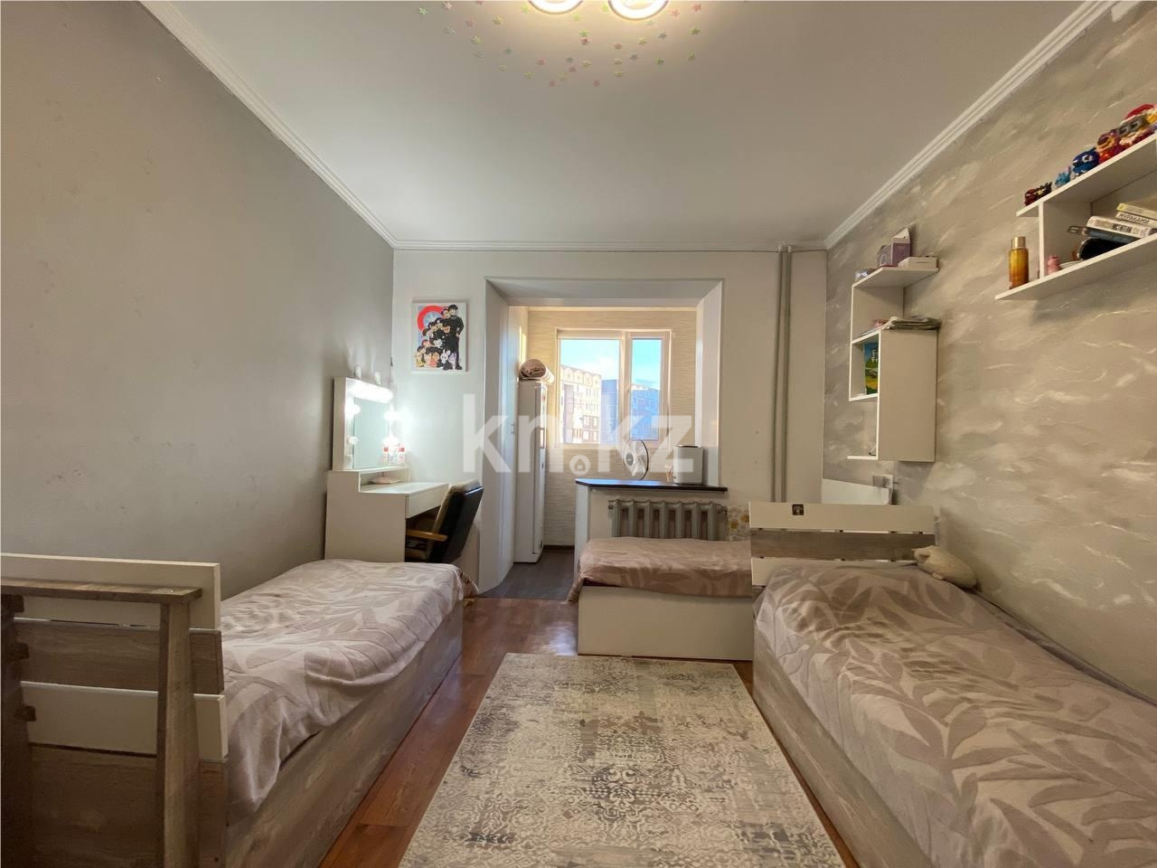 Продажа 4-комнатной квартиры, 96 м² - Продажа квартир в панельном доме в Темиртау фото 5 из 22