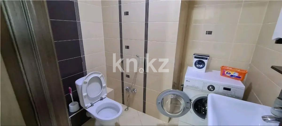 Продажа 3-комнатной квартиры, 100 м², пр. Абая, дом  150/230 - Продажа  трехкомнатных квартир в новостройках Алматы без посредников фото 6 из 8