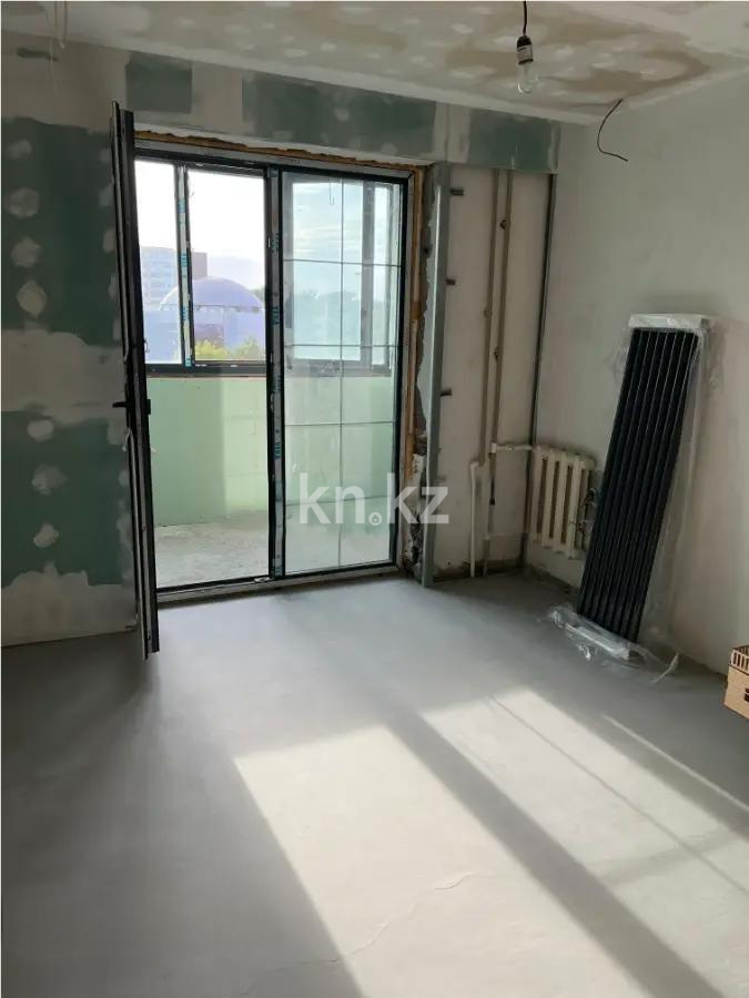 Продажа 3-комнатной квартиры, 71 м², пр. Металлургов, дом  5/1 - Продажа квартир в Темиртау без посредников фото 2 из 3