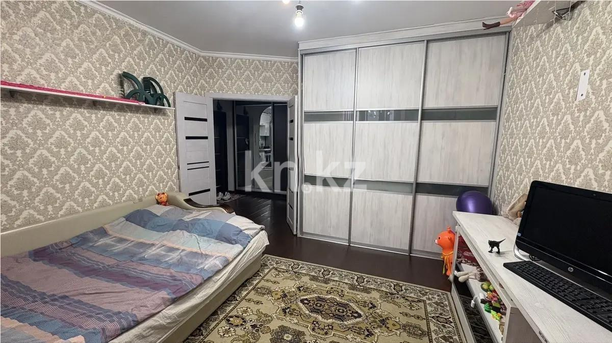 Продажа 1-комнатной квартиры, 34 м² - Недвижимость в Астане - страница 26 фото 2 из 7