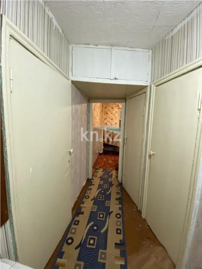 Продажа 2-комнатной квартиры, 45 м², мкр-н 13, дом  26 в Караганде - фото 6