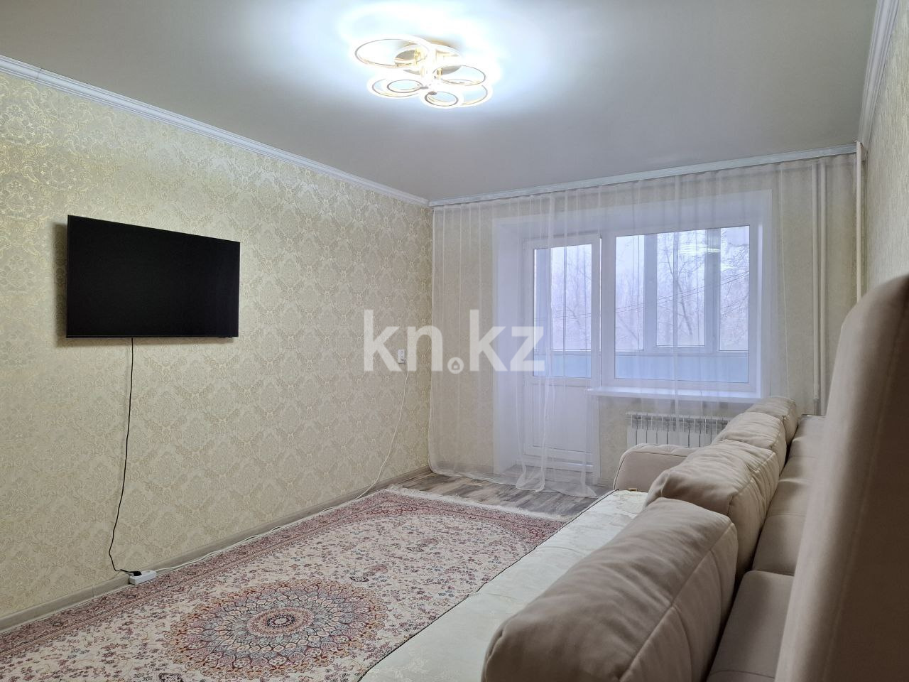 Продажа 2-комнатной квартиры, 51 м², пр. Назарбаева, дом  145 - Продажа  двухкомнатных квартир в Усть-Каменогорске фото 2 из 19