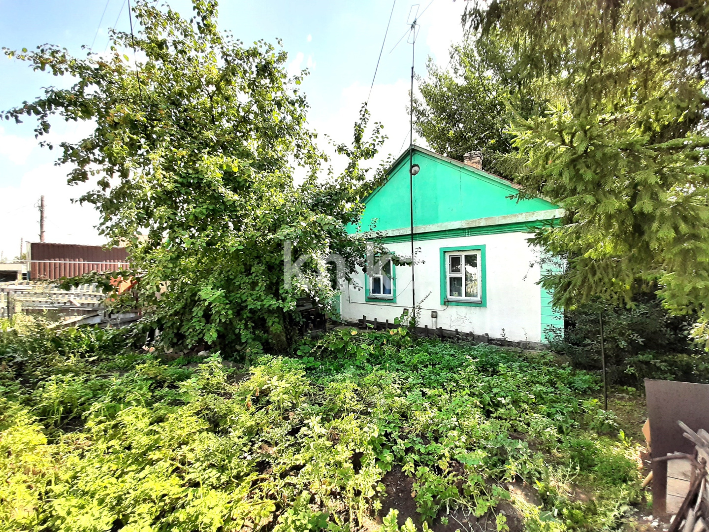 Продажа 4-комнатного дома, 61 м² - Недвижимость в Казахстане - страница 9 фото 2 из 7