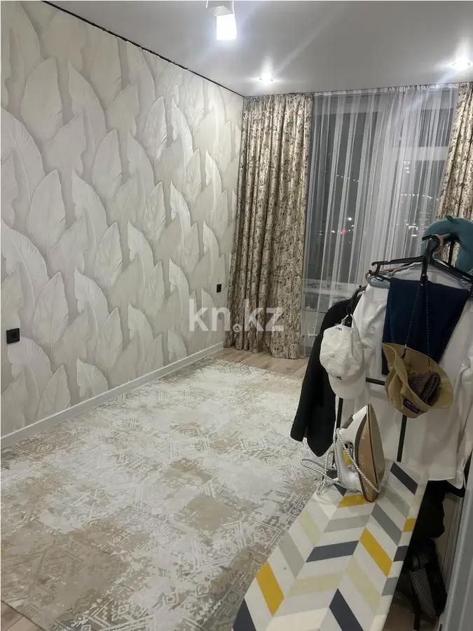 Продажа 2-комнатной квартиры, 56 м² в Астане - фото 2