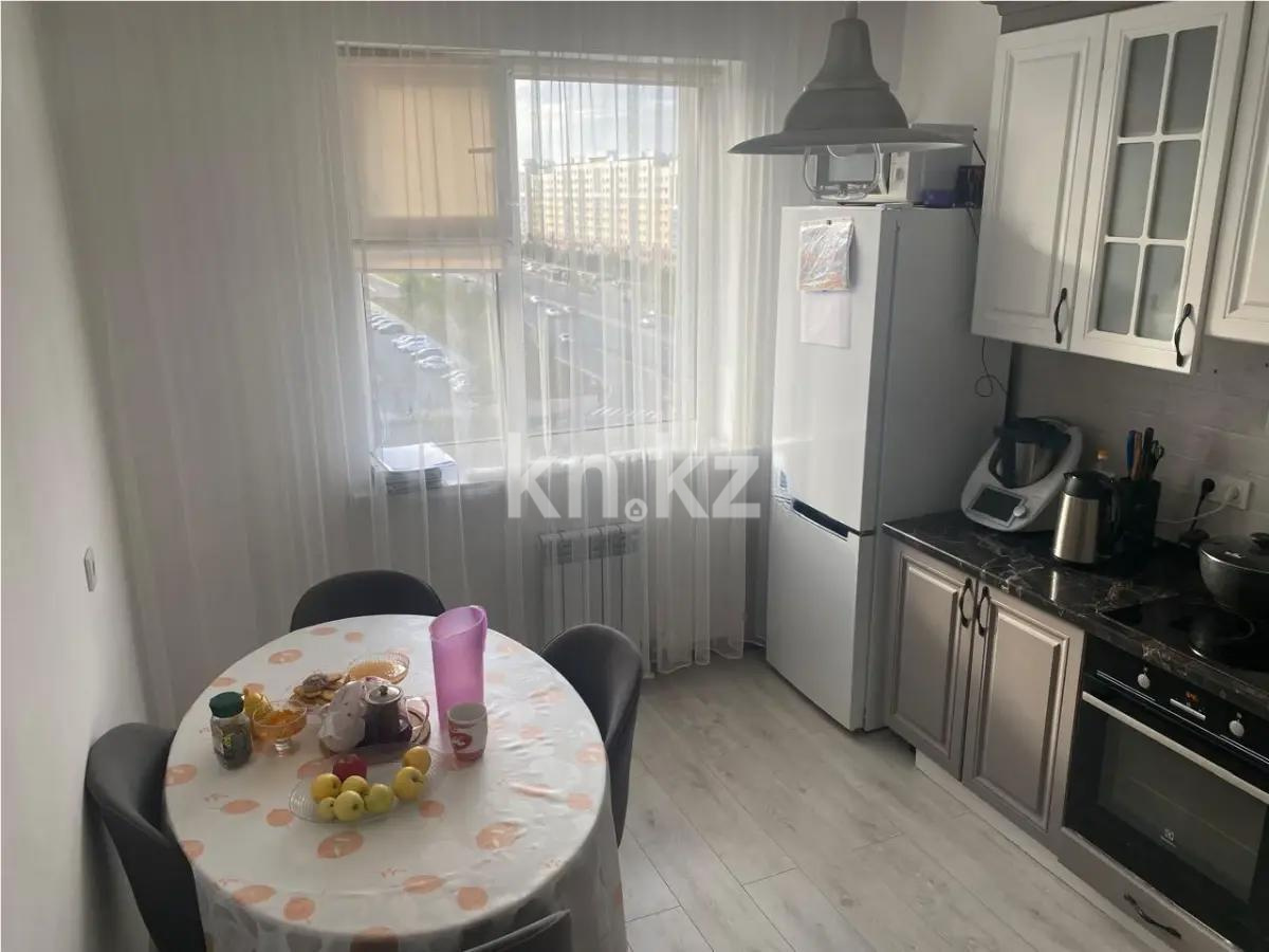 Продажа 1-комнатной квартиры, 37 м², пр. Аль-Фараби, дом  30 в Астане - фото 2