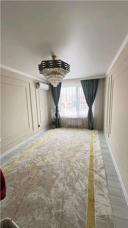 Продажа 2-комнатной квартиры, 58.7 м² в Алматы