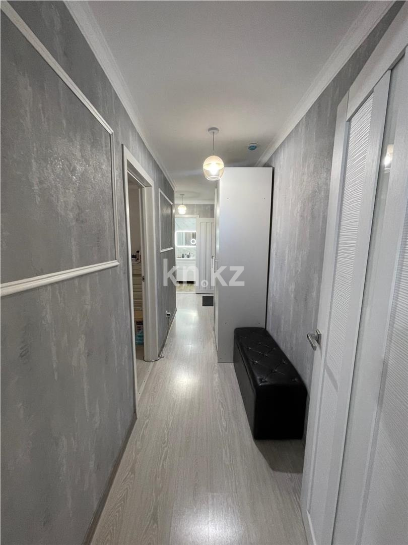 Продажа 2-комнатной квартиры, 69 м² - Продажа квартир в новостройках Караганды - страница 3 фото 12 из 12