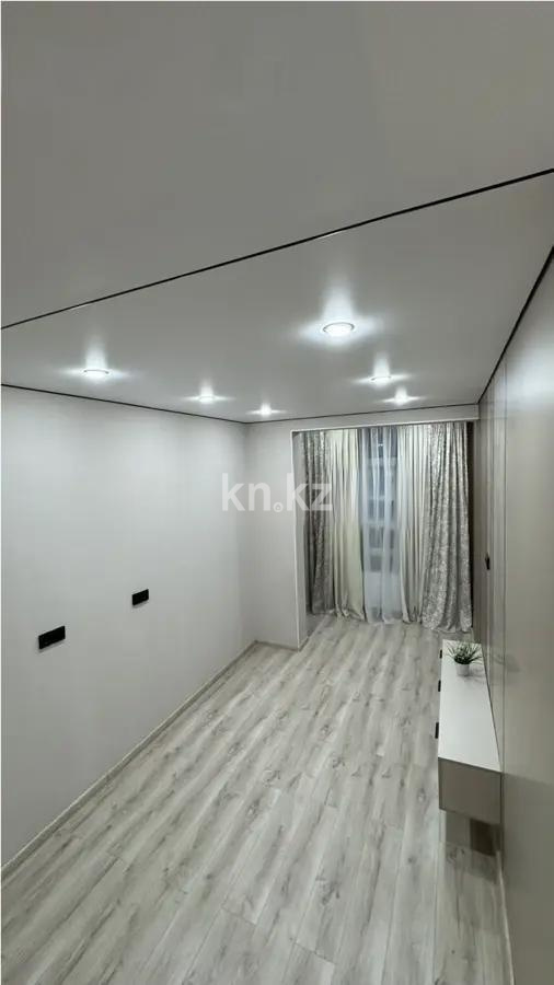 Продажа 2-комнатной квартиры, 38.4 м² - Продажа квартир в новостройках Алматы фото 1 из 4