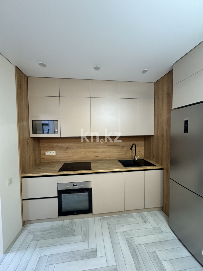 Аренда 1-комнатной квартиры, 31 м² - Аренда квартир помесячно в Алматы в Алмалинском р-не фото 3 из 29