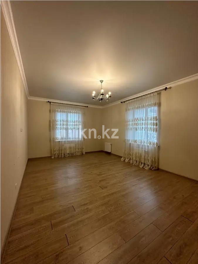 Продажа 2-комнатной квартиры, 82.9 м², ул. Бокейхана, дом  27 - Продажа  двухкомнатных квартир в новостройках Астаны фото 1 из 3