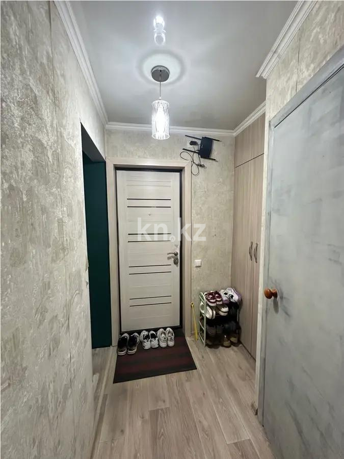 Продажа 1-комнатной квартиры, 31 м², мкр-н 17, дом  38 - Продажа квартир в Караганде без посредников фото 7 из 7