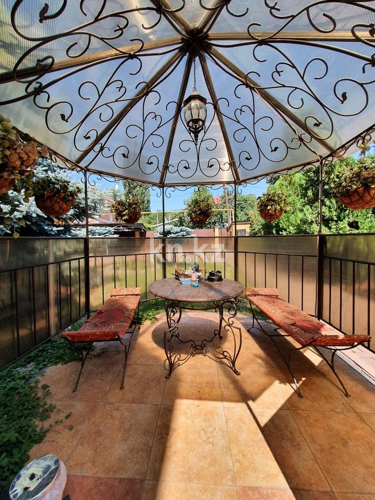 Аренда , 525 м², ул. Рубинштейна - Аренда зданий в Алматы фото 5 из 9