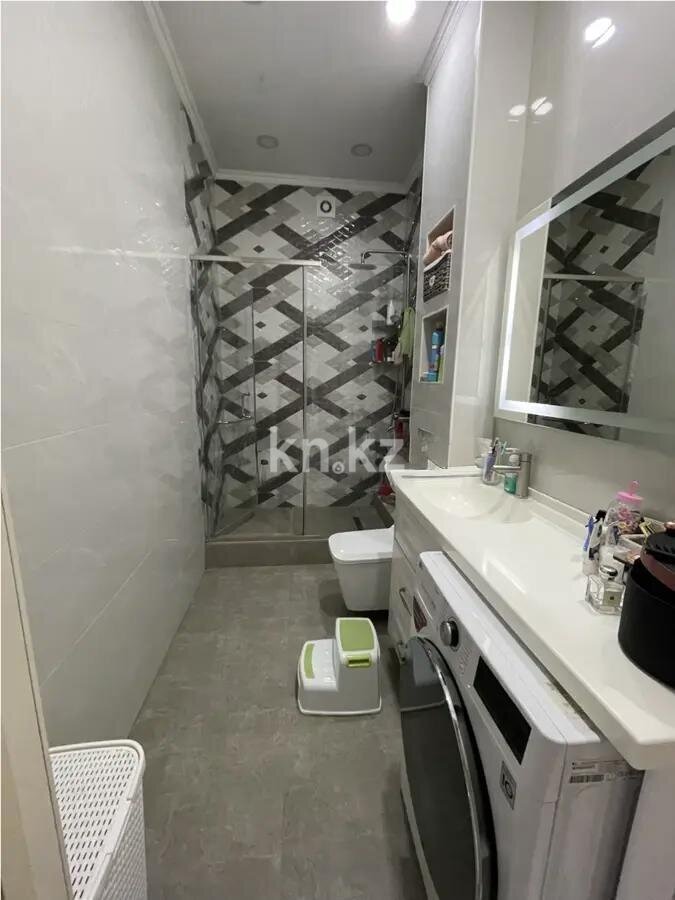 Продажа 2-комнатной квартиры, 78 м² в Астане - фото 4