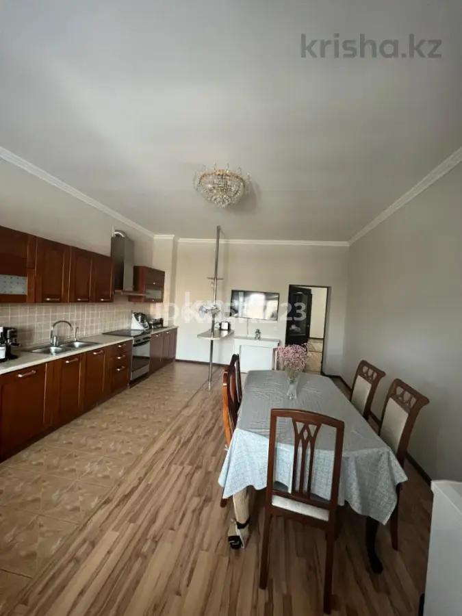 Продажа 4-комнатной квартиры, 196 м² в Астане - фото 6