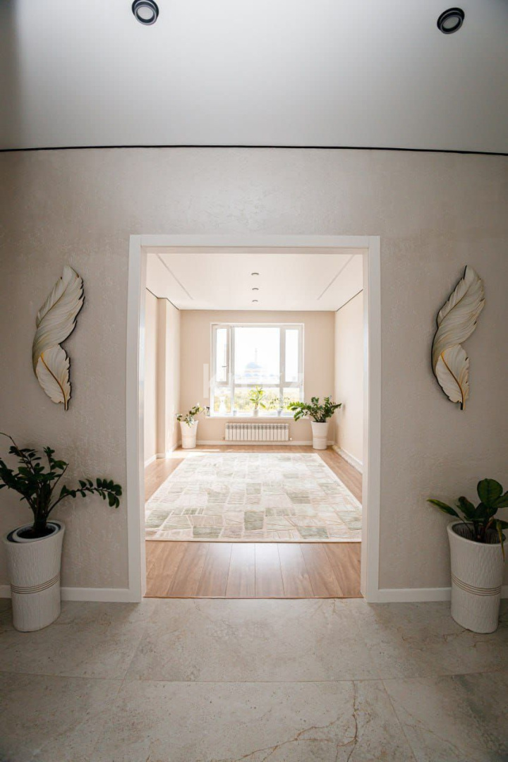 Продажа 2-комнатной квартиры, 64.6 м² - Продажа двухкомнатных квартир в Астане - страница 36 фото 1 из 9