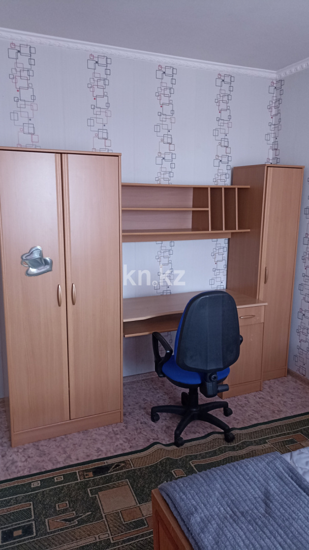 Аренда 2-комнатной квартиры, 53 м² - Аренда квартир помесячно от хозяев в Караганде фото 1 из 7