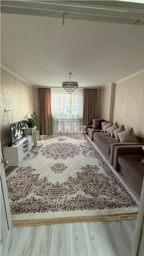 Продажа 2-комнатной квартиры, 78 м², пр. Кошкарбаева, дом  34 - Продажа квартир в Астане без посредников с фото фото 1 из 7