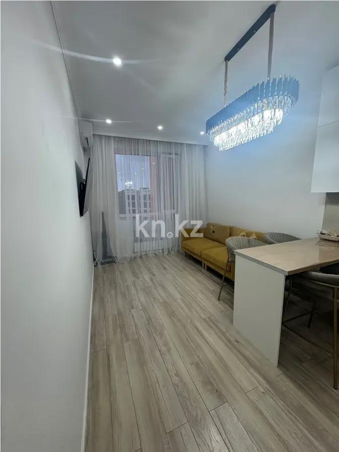 Продажа 2-комнатной квартиры, 63 м², ул. Орынбор, дом  13 в Астане