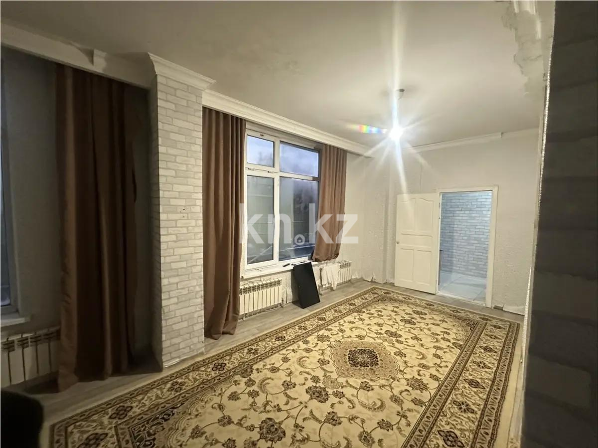 Продажа 1-комнатной квартиры, 38 м², пр. Сарыарка, дом  41 в Астане - фото 2