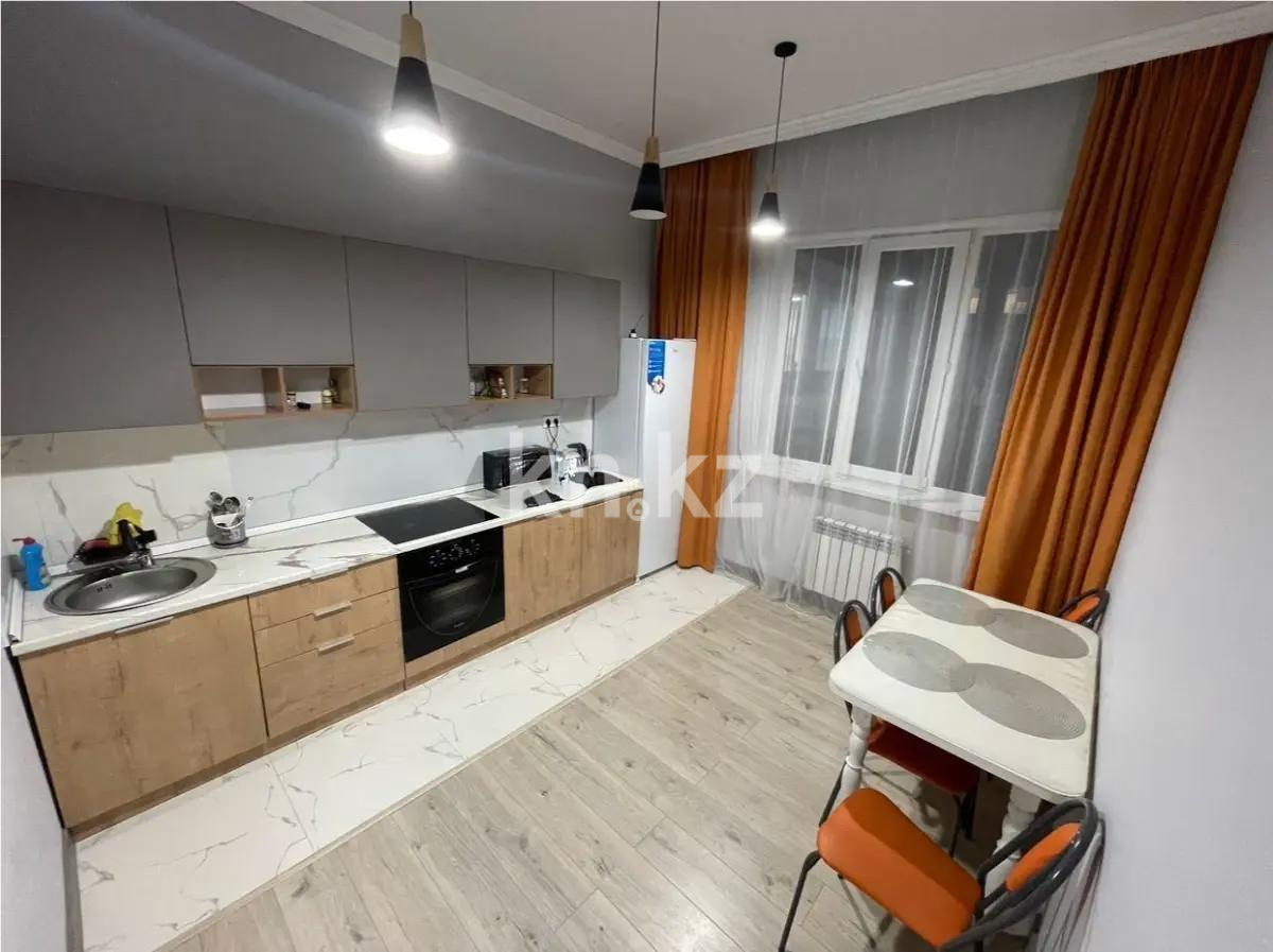 Продажа 2-комнатной квартиры, 41 м², ул. Макатаева, дом  131/3 в Алматы - фото 3