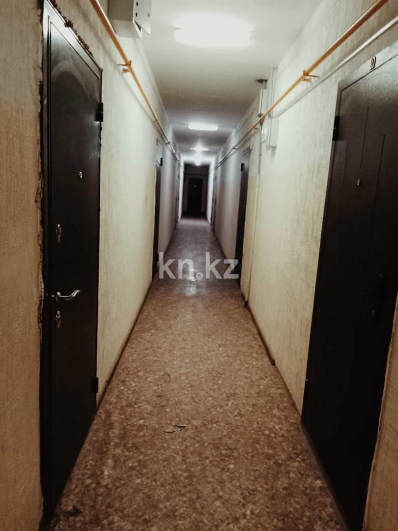 Продажа 1-комнатной квартиры, 23 м², мкр-н 31Б, дом  6 - Продажа квартир в Актау фото 6 из 6