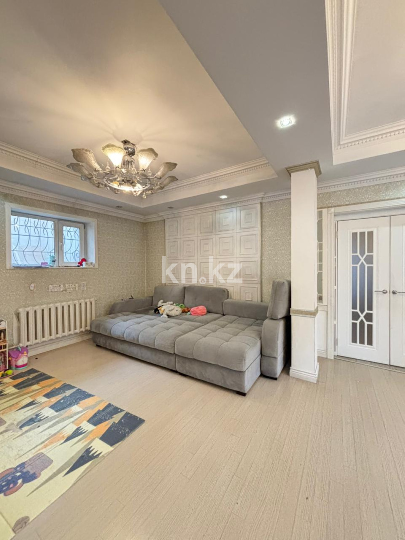 Продажа 7-комнатного дома, 276.6 м² - Продажа домов, коттеджей в Астане фото 9 из 37