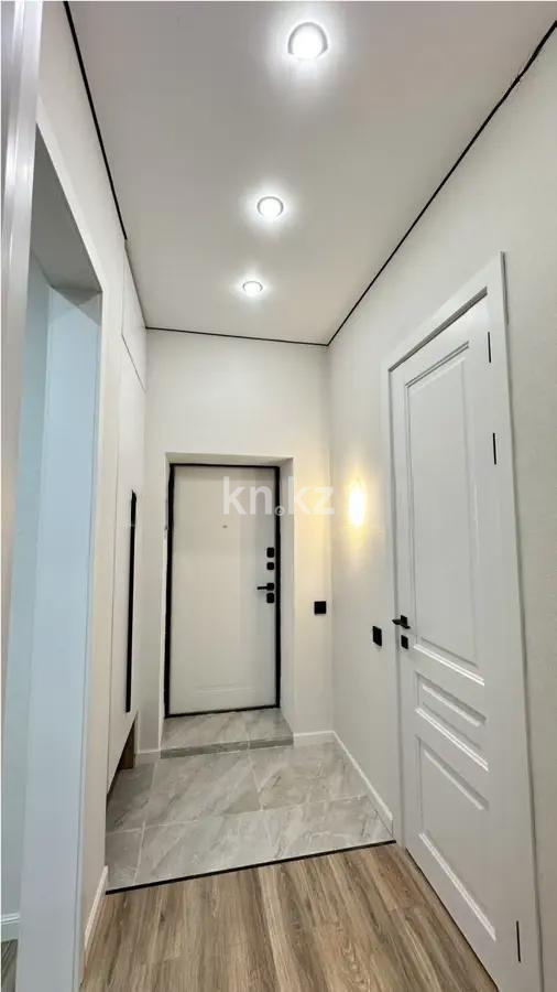 Продажа 2-комнатной квартиры, 40.1 м², ул. Омарова, дом  12в в Астане - фото 5