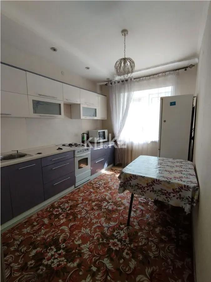 Продажа 1-комнатной квартиры, 40 м², ул. Мустафина, дом  13 - Продажа квартир в Астане фото 2 из 3