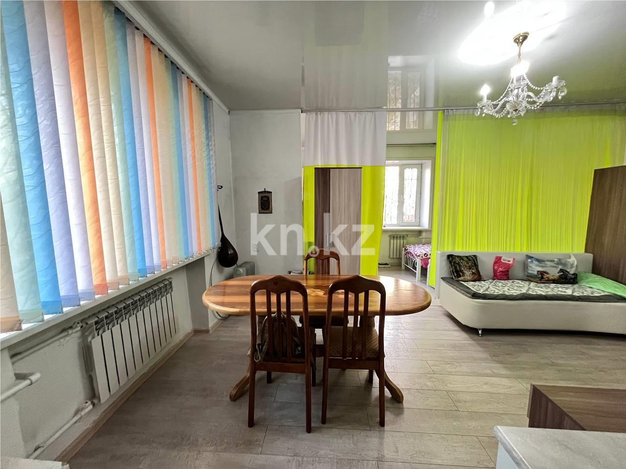 Продажа 2-комнатной квартиры, 42 м², ул. Мустафина в Караганде - фото 5