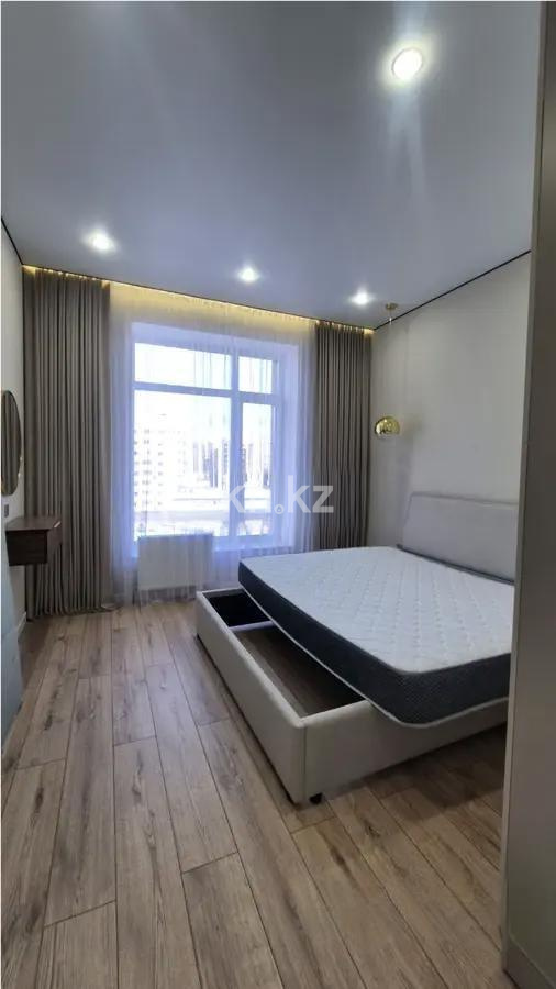 Продажа 2-комнатной квартиры, 41 м², ул. Е-15, дом  13/1 в Астане - фото 2