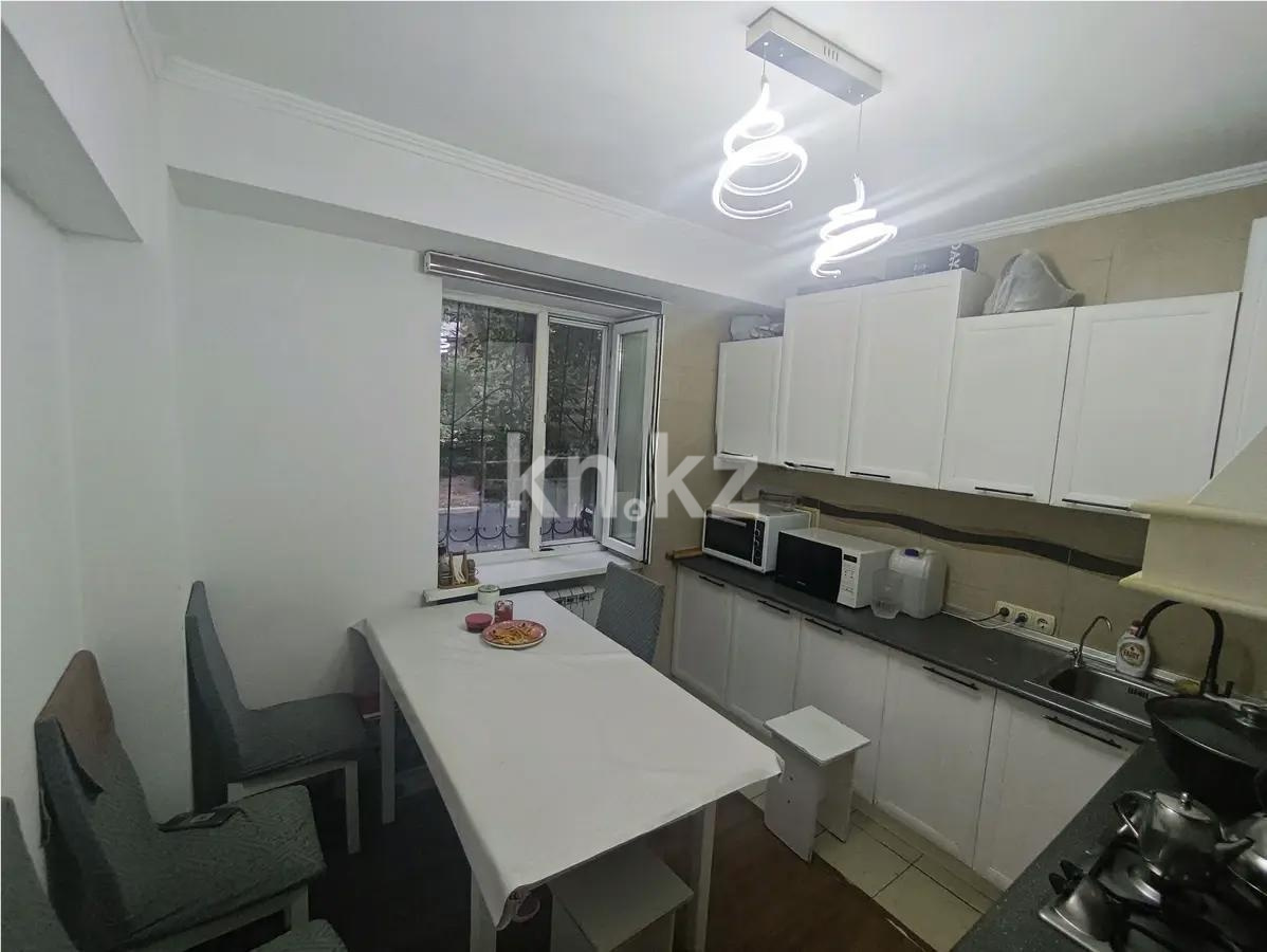 Продажа 3-комнатной квартиры, 67.3 м² в Алматы - фото 4