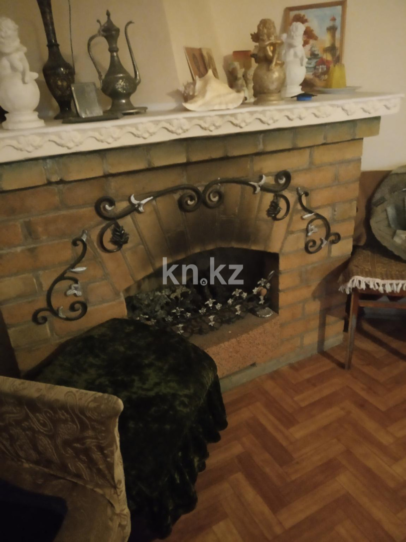 Продажа 4-комнатного дома, 130 м² - Продажа четырехкомнатных домов, коттеджей от собственников в Алматы фото 6 из 6