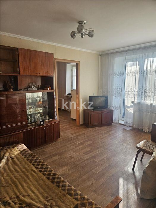 Продажа 2-комнатной квартиры, 48 м² - Продажа квартир в Шахтинске фото 1 из 5
