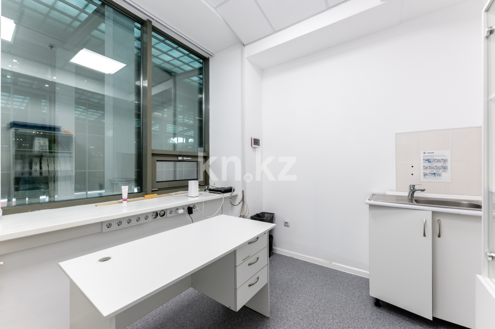 Продажа помещения, 245.5 м² - Продажа офисных и торговых помещений в Астане фото 19 из 28