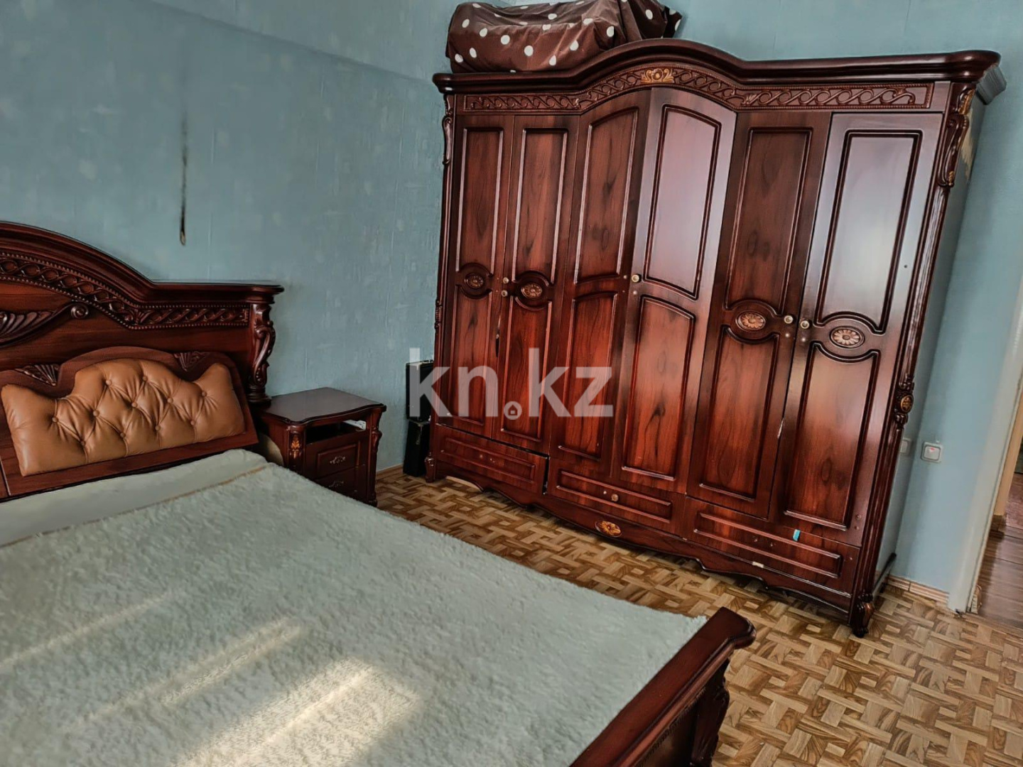 Продажа 3-комнатной квартиры, 87 м² - Продажа квартир в Таразе - страница 3 фото 15 из 23