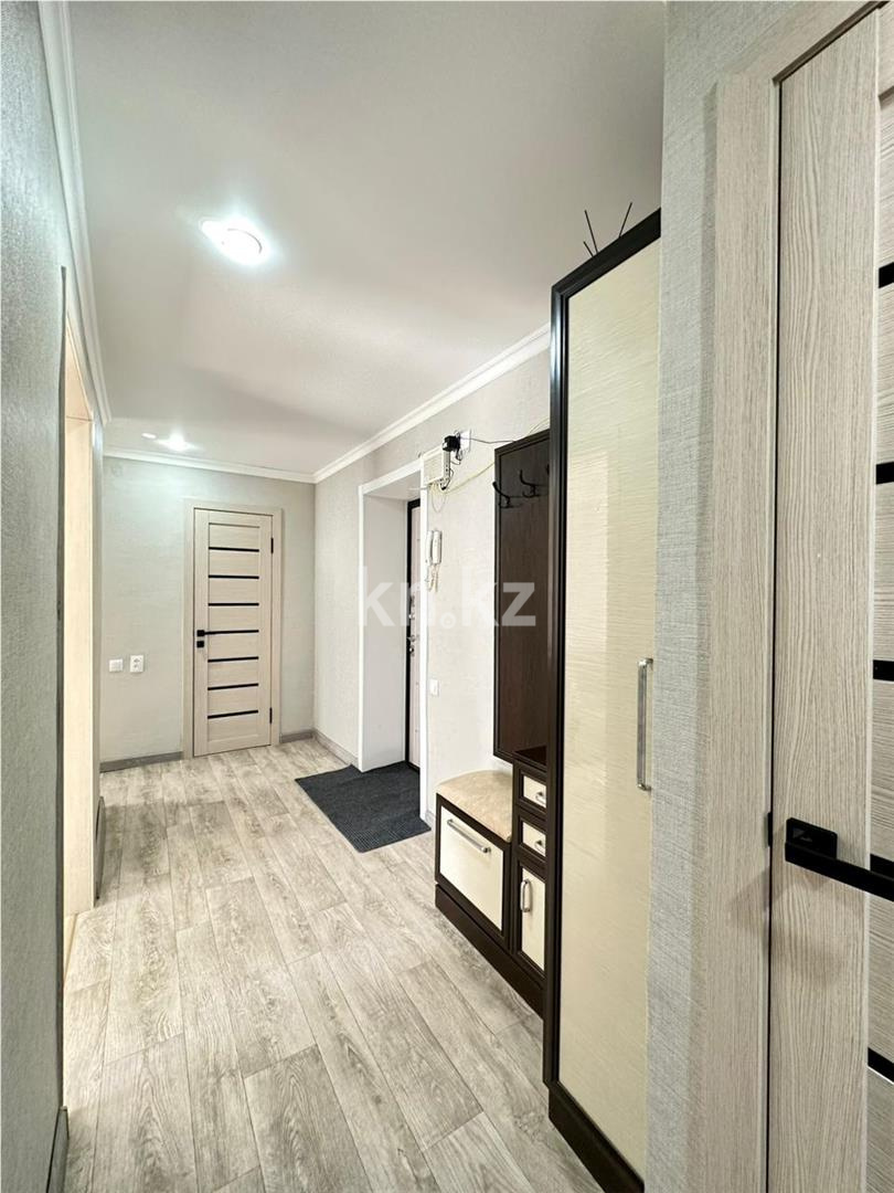 Продажа 3-комнатной квартиры, 61 м², ул. Аманжолова - Продажа квартир в Караганде фото 14 из 15