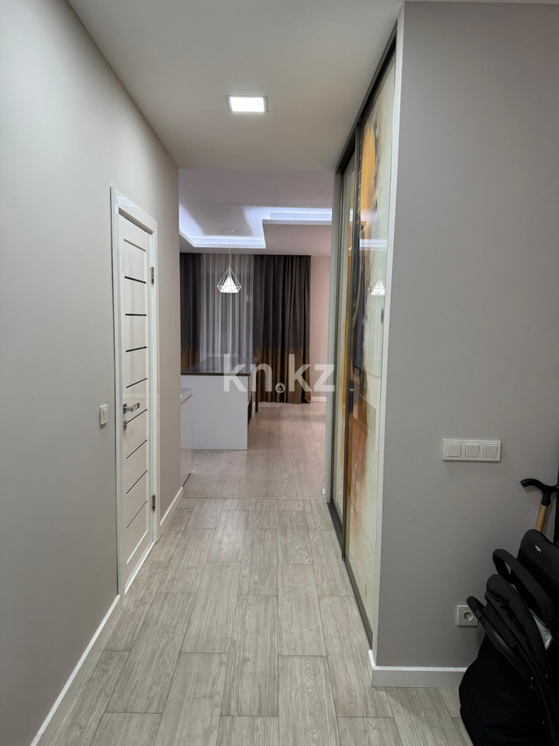 Продажа 4-комнатной квартиры, 160 м² - Продажа квартир в Казахстане - страница 50 фото 10 из 24