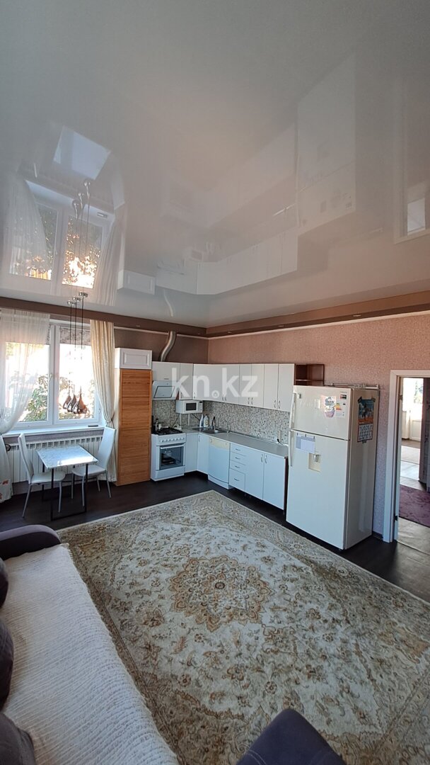 Продажа 3-комнатной квартиры, 86 м² в Караганде - фото 5