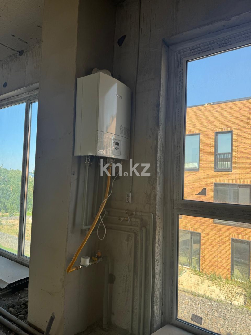 Продажа 4-комнатной квартиры, 146 м² в Алматы - фото 9