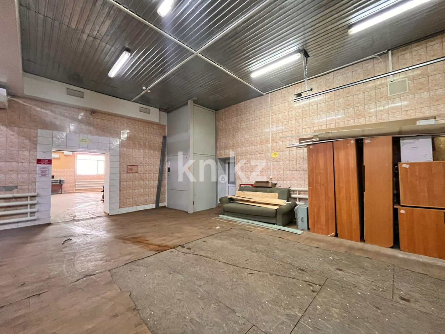 Продажа , 1479.7 м², ул. Таттимбета, дом  3/2 в Караганде - фото 23