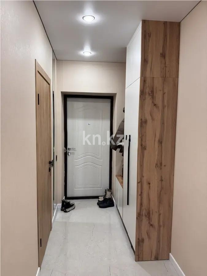 Продажа 1-комнатной квартиры, 30.3 м² - Продажа квартир в Казахстане - страница 102 фото 4 из 4