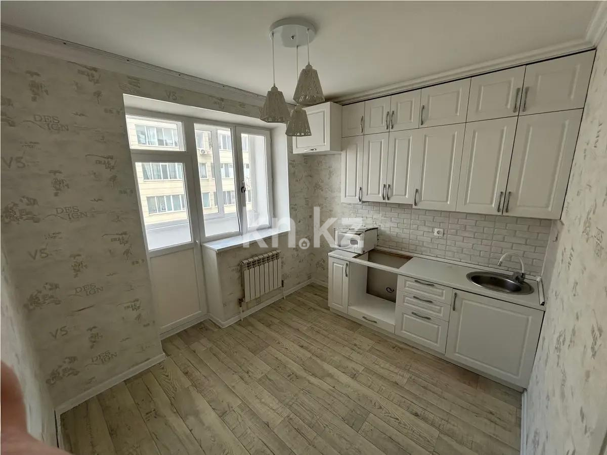 Продажа 2-комнатной квартиры, 60 м², ул. Байтурсынова, дом  39 - Продажа квартир в новостройках Астаны с фото фото 3 из 5