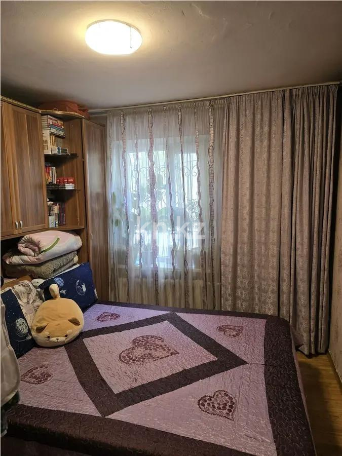 Продажа 2-комнатной квартиры, 41 м², ул. Кабдолова, дом  4 - Продажа квартир в Алматы фото 2 из 3