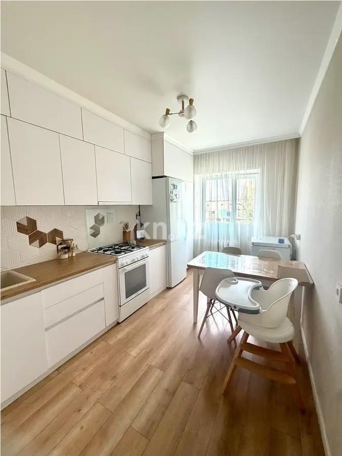 Продажа 2-комнатной квартиры, 55.8 м² - Продажа двухкомнатных квартир в р-не Алматы Астаны фото 3 из 6