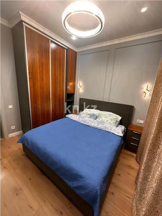 Продажа 2-комнатной квартиры, 40 м², ул. Айтматова, дом  40/2 - Продажа квартир в новостройках Астаны с фото фото 2 из 4