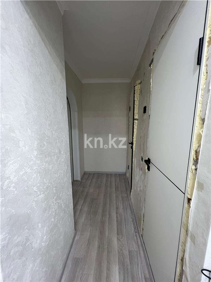 Продажа 2-комнатной квартиры, 54 м² в Караганде - фото 10