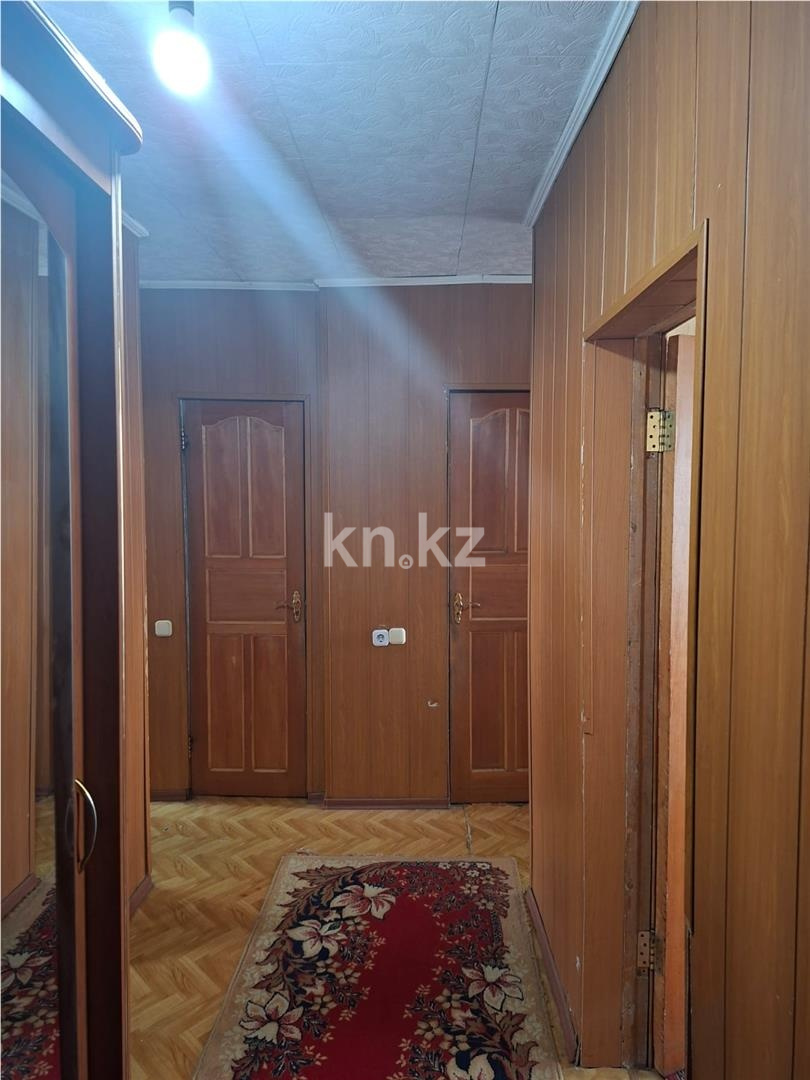 Продажа 3-комнатной квартиры, 70 м² - Аренда действующего бизнеса в Алматинской области фото 13 из 13
