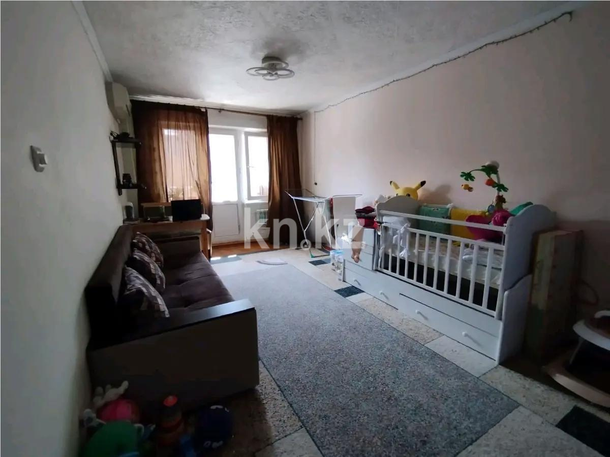 Продажа 2-комнатной квартиры, 43 м², мкр-н 11, дом  12 - Продажа  двухкомнатных квартир в Алматы без посредников с фото фото 3 из 4