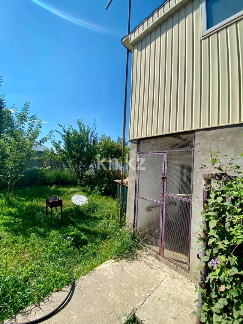 Продажа 5-комнатного дома, 100 м² в Алматинской области - фото 24